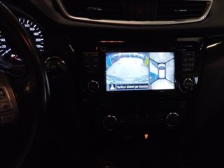 NISSAN Qashqai 1.5 dci N-Connecta 110cv