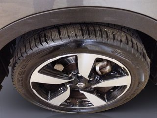 NISSAN Qashqai 1.5 dci N-Connecta 110cv