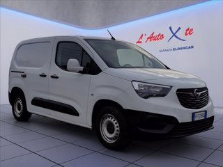 OPEL Combo cargo 1.5d 100cv L1H1 Edition mt6