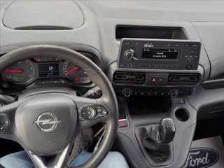 OPEL Combo cargo 1.5d 100cv L1H1 Edition mt6