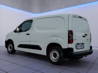 OPEL Combo cargo 1.5d 100cv L1H1 Edition mt6