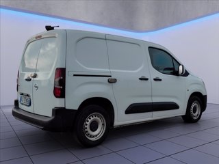 OPEL Combo cargo 1.5d 100cv L1H1 Edition mt6