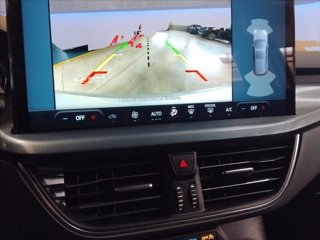 FORD Focus Active 1.0 ecoboost h 125cv powershift