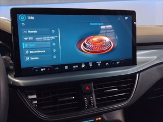 FORD Focus Active 1.0 ecoboost h 125cv powershift