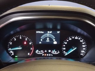 FORD Focus Active 1.0 ecoboost h 125cv powershift