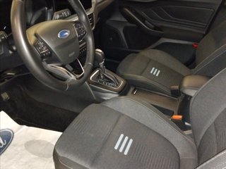 FORD Focus Active 1.0 ecoboost h 125cv powershift
