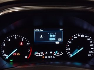 FORD Focus Active 1.0 ecoboost h 125cv powershift