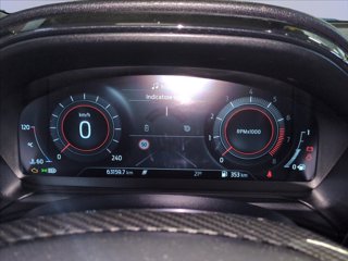 FORD Fiesta 5p 1.0 ecoboost h ST-Line X 125cv