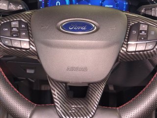 FORD Fiesta 5p 1.0 ecoboost h ST-Line X 125cv