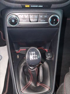 FORD Fiesta 5p 1.0 ecoboost h ST-Line X 125cv