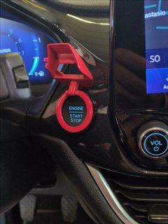 FORD Fiesta 5p 1.0 ecoboost h ST-Line X 125cv