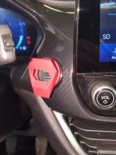 FORD Fiesta 5p 1.0 ecoboost h ST-Line X 125cv