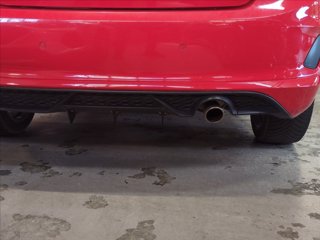 FORD Fiesta 5p 1.0 ecoboost h ST-Line X 125cv