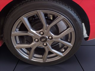 FORD Fiesta 5p 1.0 ecoboost h ST-Line X 125cv