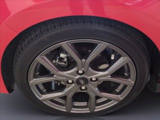 FORD Fiesta 5p 1.0 ecoboost h ST-Line X 125cv