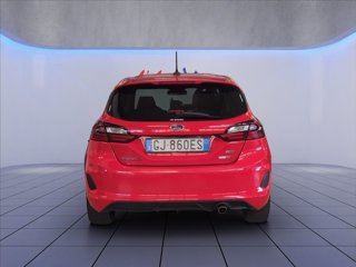 FORD Fiesta 5p 1.0 ecoboost h ST-Line X 125cv