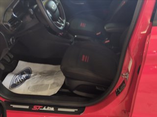 FORD Fiesta 5p 1.0 ecoboost h ST-Line X 125cv