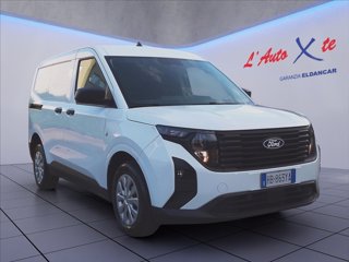 FORD Transit Courier V769 1.0 ecoboost 100cv Trend