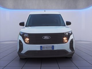 FORD Transit Courier V769 1.0 ecoboost 100cv Trend