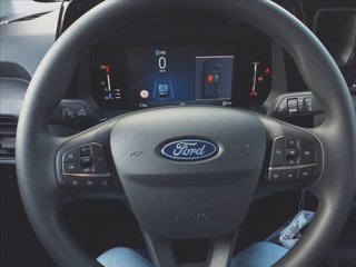 FORD Transit Courier V769 1.0 ecoboost 100cv Trend