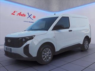 FORD Transit Courier V769 1.0 ecoboost 100cv Trend