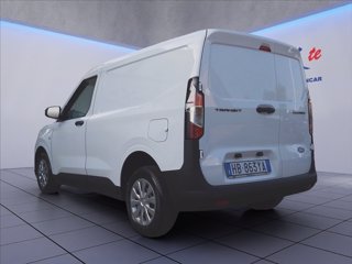 FORD Transit Courier V769 1.0 ecoboost 100cv Trend