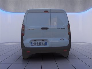 FORD Transit Courier V769 1.0 ecoboost 100cv Trend