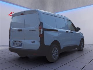 FORD Transit Courier V769 1.0 ecoboost 100cv Trend