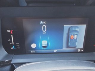 FORD Transit Courier V769 1.0 ecoboost 100cv Trend