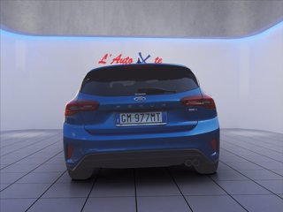 FORD Focus 1.0t ecoboost h ST-Line 125cv