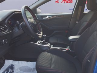 FORD Focus 1.0t ecoboost h ST-Line 125cv