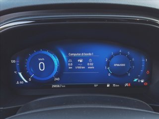 FORD Focus 1.0t ecoboost h ST-Line 125cv