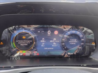 FORD Transit Connect V761 1.5 phev 150cv L1H1 Titanium auto