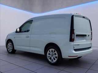 FORD Transit Connect V761 1.5 phev 150cv L1H1 Titanium auto