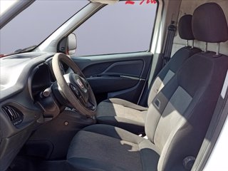 FIAT Doblo cargo 1.6 mjt 16v 105cv E6