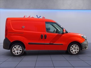 FIAT Doblo cargo 1.6 mjt 16v 105cv E6