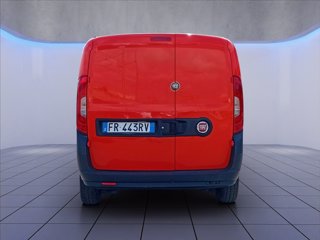 FIAT Doblo cargo 1.6 mjt 16v 105cv E6