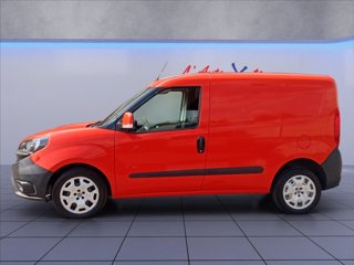 FIAT Doblo cargo 1.6 mjt 16v 105cv E6
