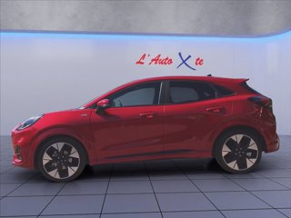 FORD Puma 1.0 ecoboost h ST-Line X 155cv auto