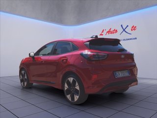 FORD Puma 1.0 ecoboost h ST-Line X 155cv auto