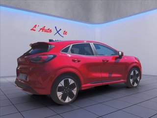 FORD Puma 1.0 ecoboost h ST-Line X 155cv auto