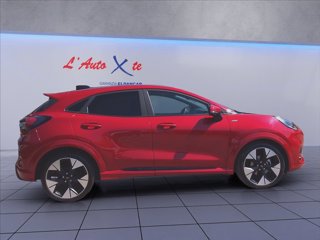 FORD Puma 1.0 ecoboost h ST-Line X 155cv auto