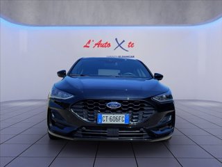 FORD Focus 1.0t ecoboost h ST-Line 125cv