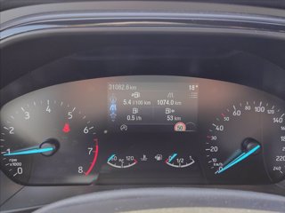 FORD Focus 1.0t ecoboost h ST-Line 125cv
