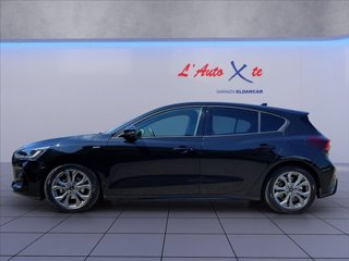 FORD Focus 1.0t ecoboost h ST-Line 125cv