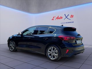 FORD Focus 1.0t ecoboost h ST-Line 125cv
