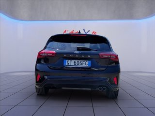 FORD Focus 1.0t ecoboost h ST-Line 125cv