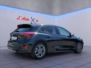 FORD Focus 1.0t ecoboost h ST-Line 125cv