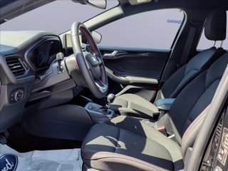FORD Focus 1.0t ecoboost h ST-Line 125cv