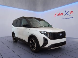 FORD Tourneo Courier II 1.0 ecoboost 125cv Active